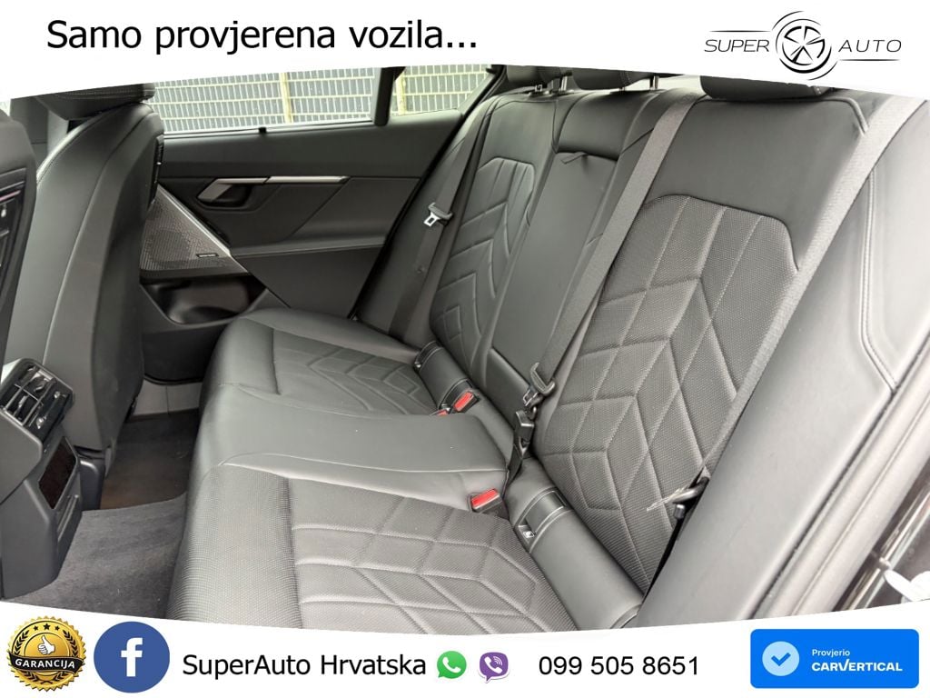 BMW 550e (489 KS) xDrive Steptronic LED+GR SJED+ACC