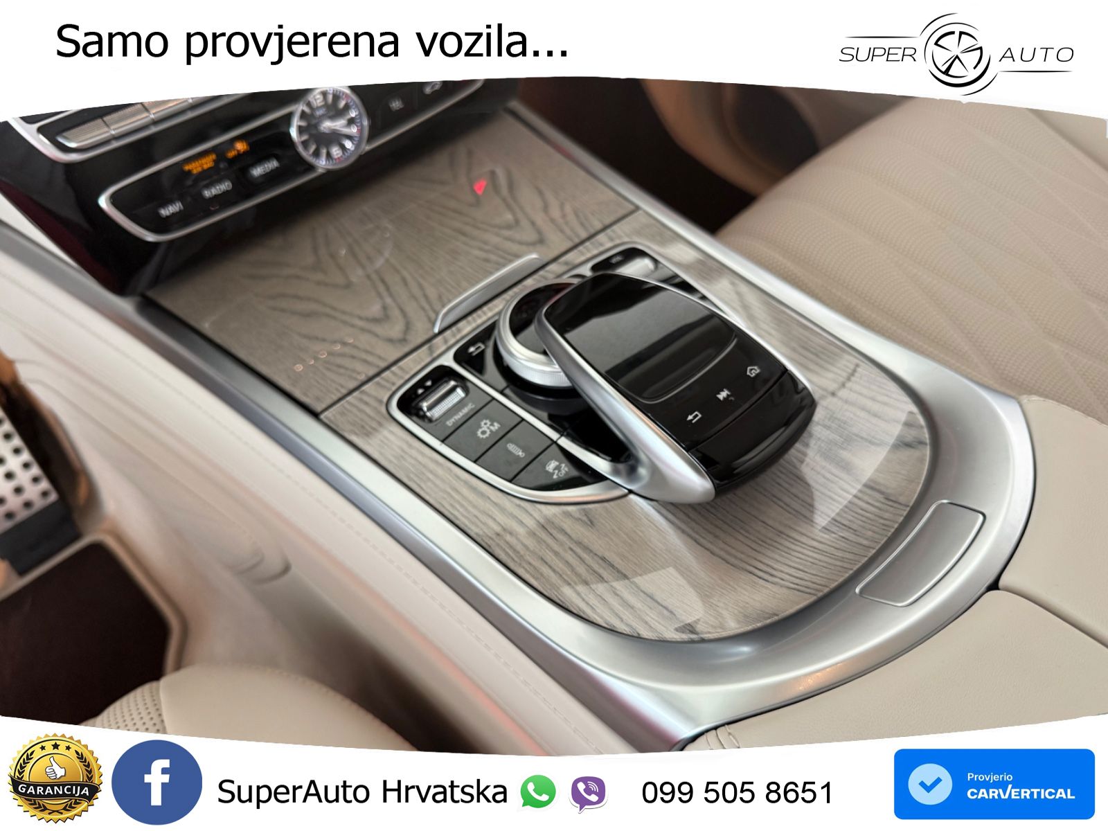 Mercedes AMG G 63 Long V8 (585 KS) 4MATIC 9G-TRONIC AMG SPEEDSHIFT TCT