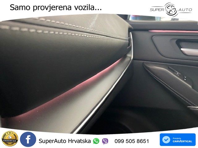 Nissan Qashqai 1.3 DIG-T (158 KS) Xtronic N-Connecta LED+GR SJED+ACC
