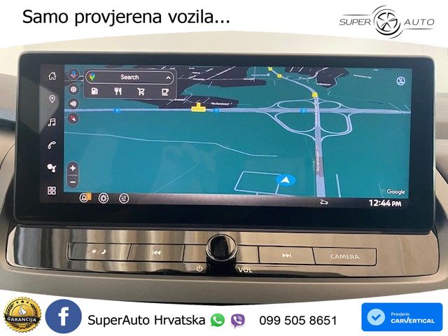 Nissan Qashqai 1.3 DIG-T (158 KS) Xtronic N-Connecta LED+GR SJED+ACC