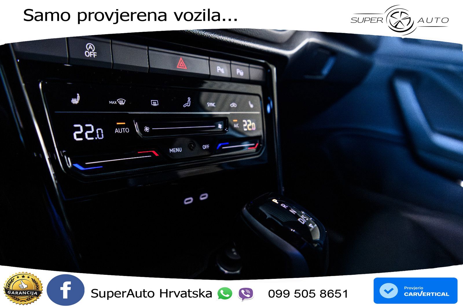 Volkswagen T-Roc I 2.0 TDI (150 KS) DSG LED+GR SJED+ACC