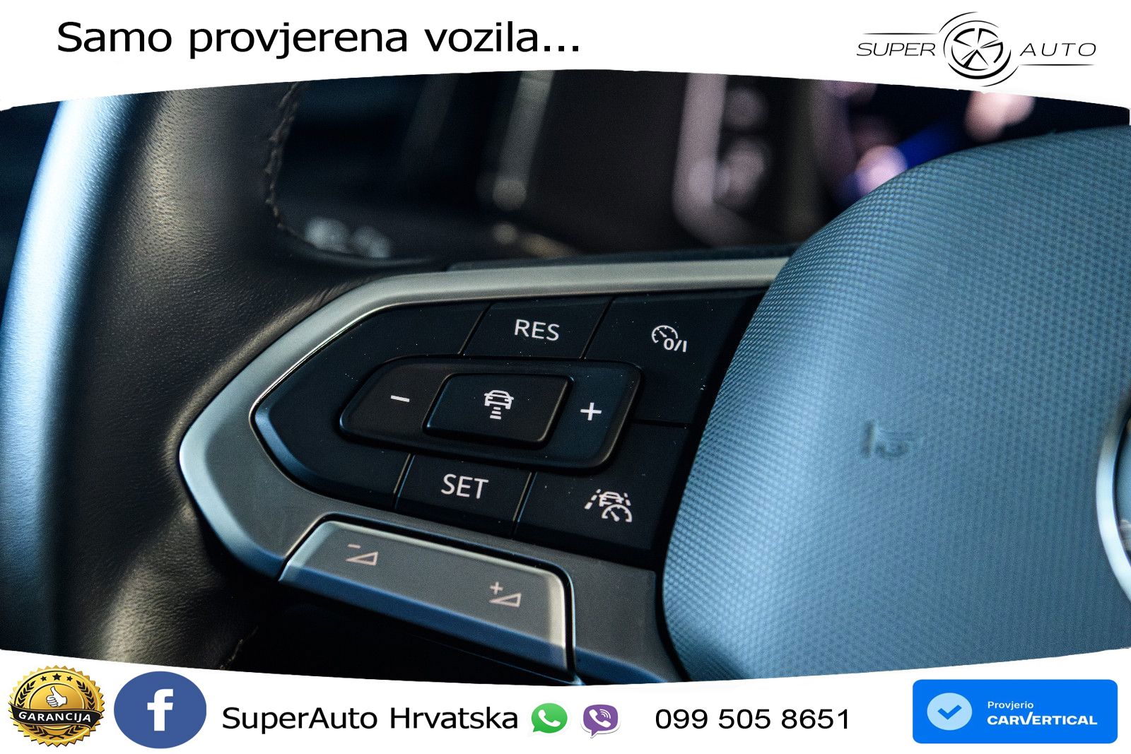 Volkswagen T-Roc I 2.0 TDI (150 KS) DSG LED+GR SJED+ACC