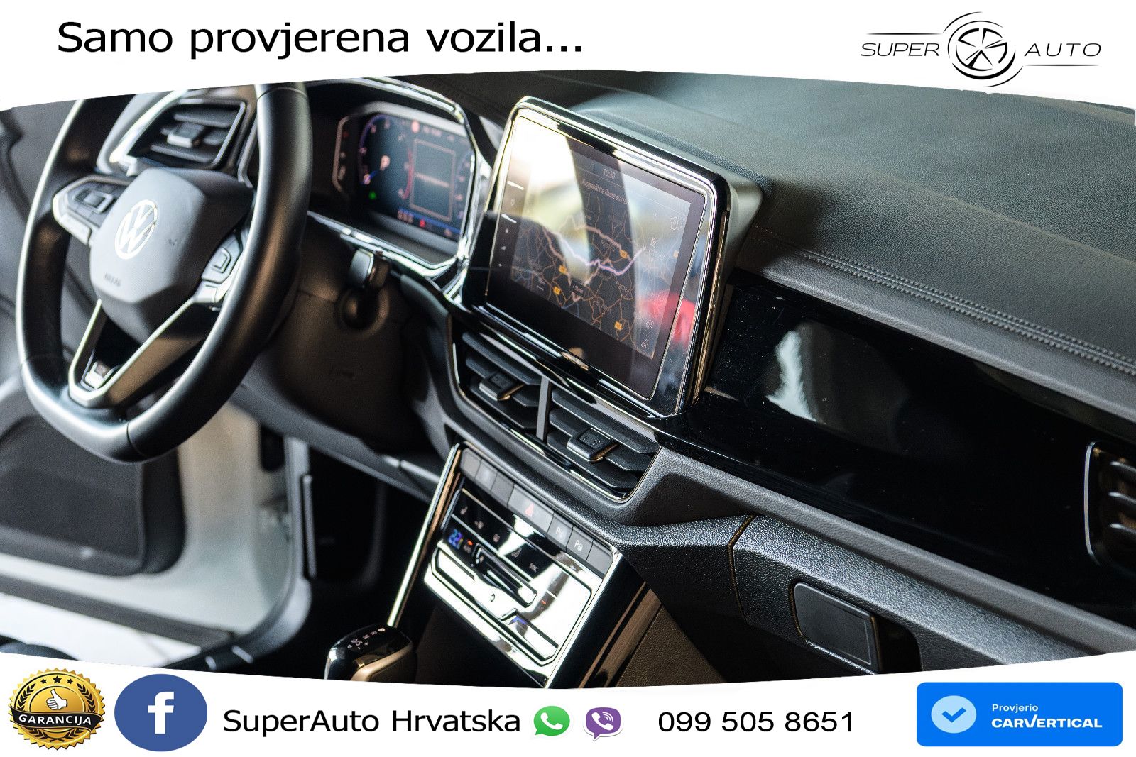 Volkswagen T-Roc I 2.0 TDI (150 KS) DSG LED+GR SJED+ACC