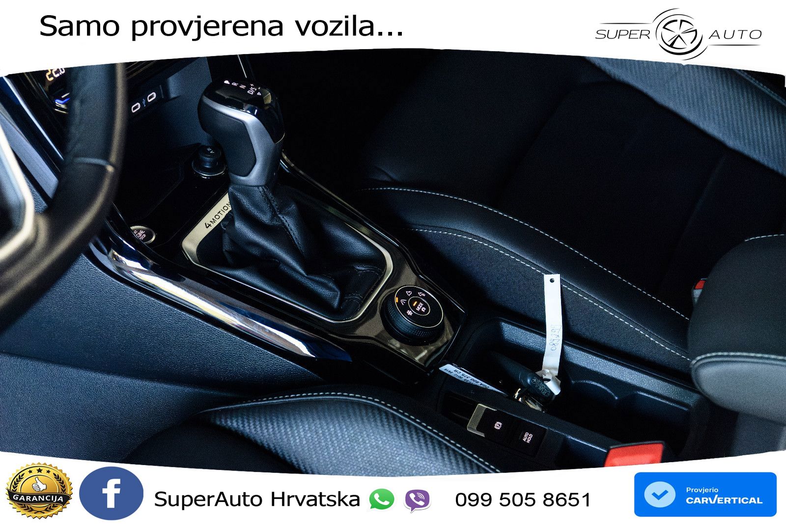 Volkswagen T-Roc I 2.0 TDI (150 KS) DSG LED+GR SJED+ACC
