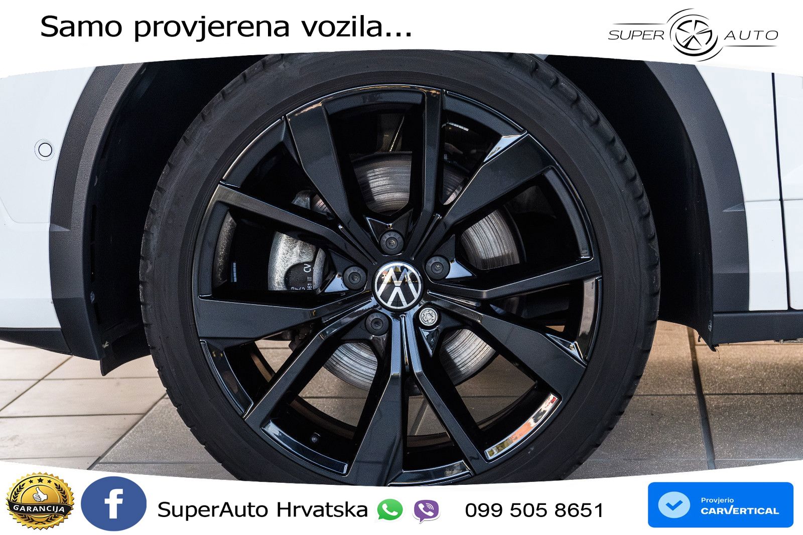 Volkswagen T-Roc I 2.0 TDI (150 KS) DSG LED+GR SJED+ACC