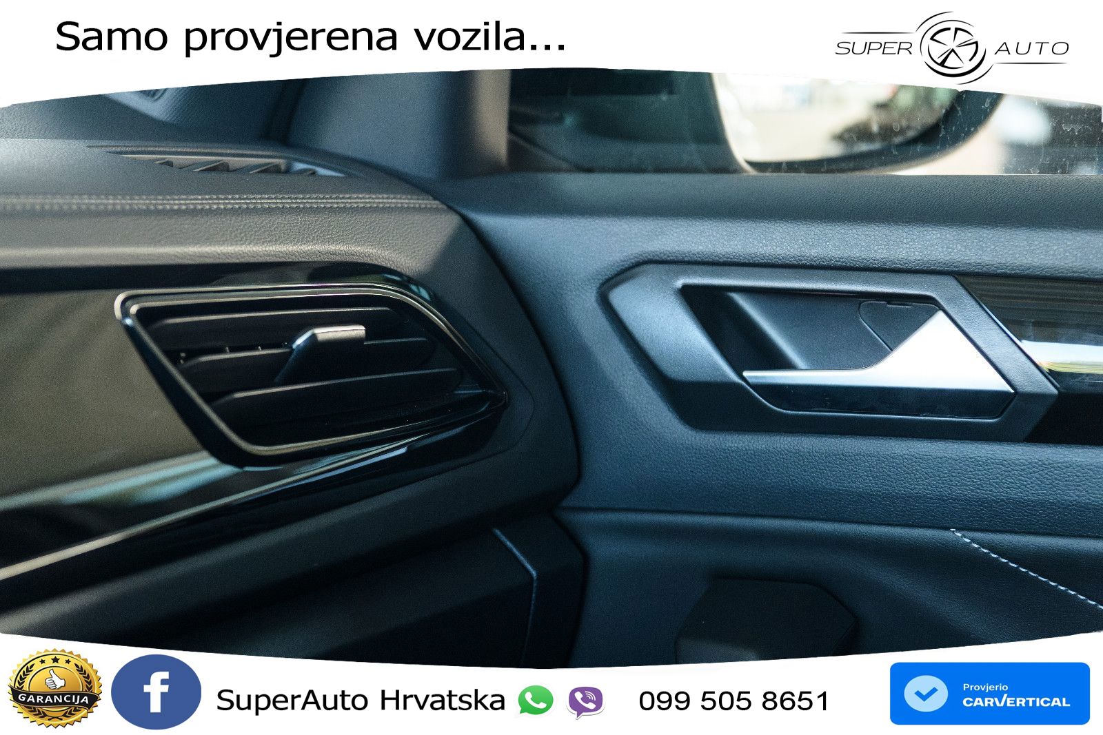 Volkswagen T-Roc I 2.0 TDI (150 KS) DSG LED+GR SJED+ACC