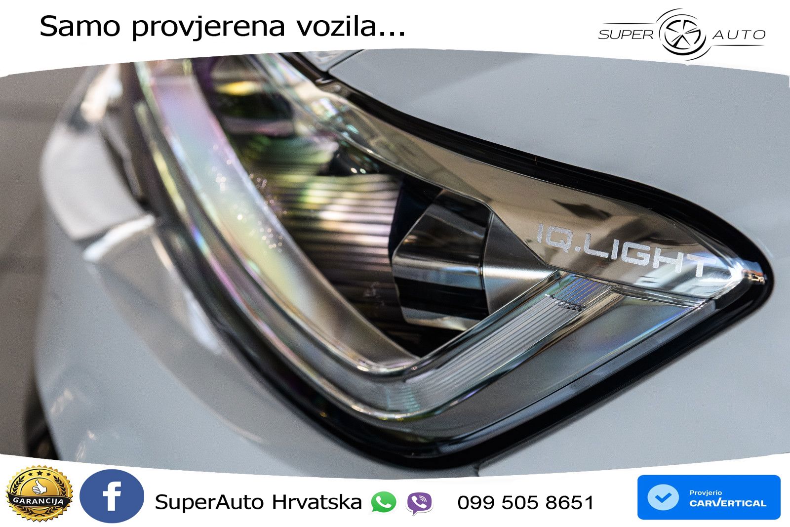 Volkswagen T-Roc I 2.0 TDI (150 KS) DSG LED+GR SJED+ACC