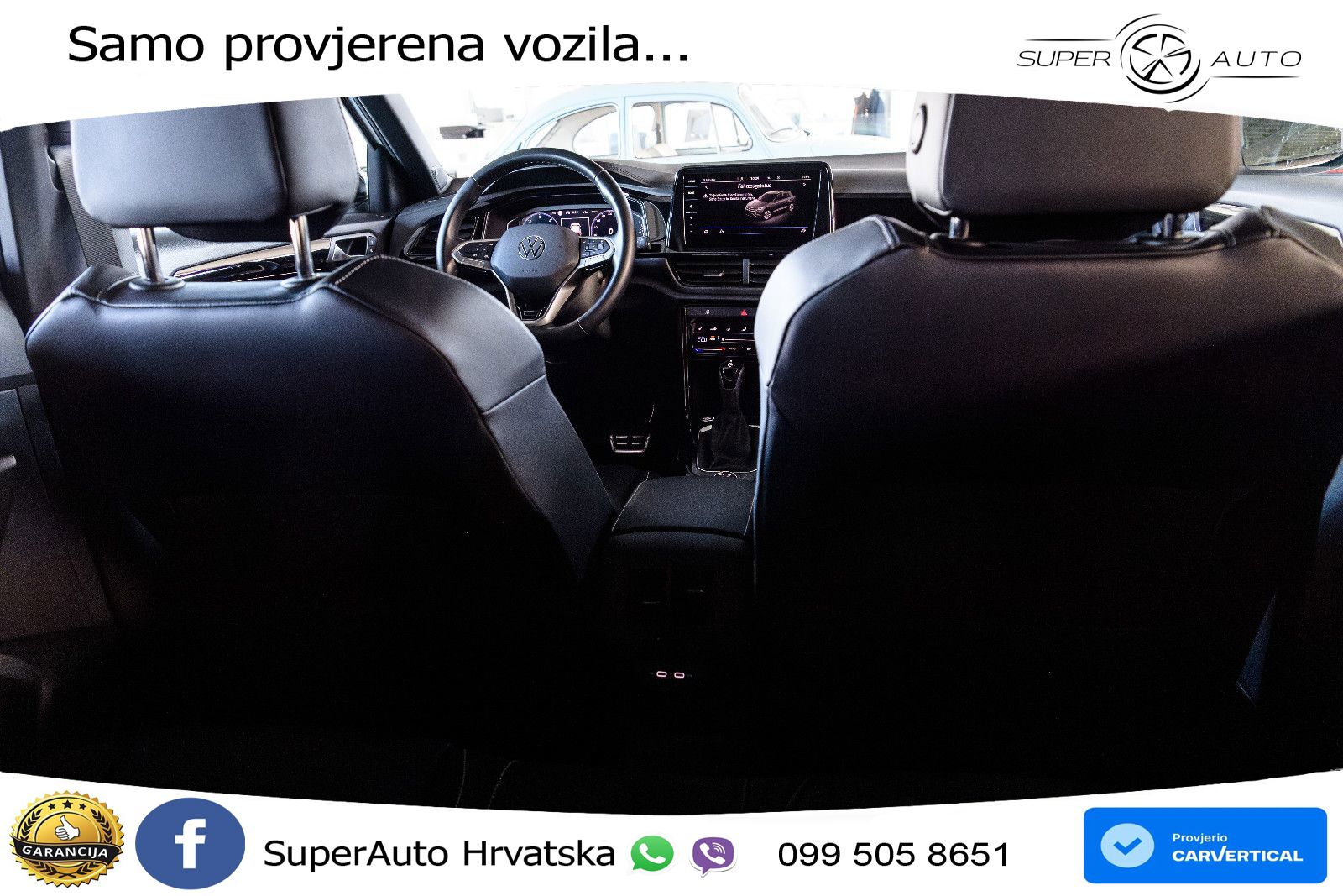 Volkswagen T-Roc I 2.0 TDI (150 KS) DSG LED+GR SJED+ACC