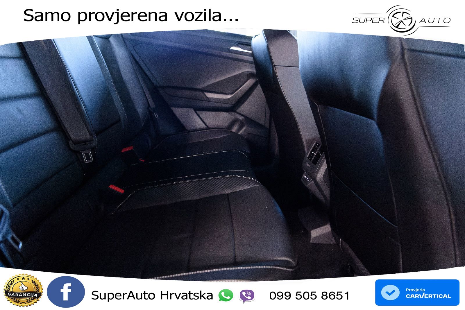 Volkswagen T-Roc I 2.0 TDI (150 KS) DSG LED+GR SJED+ACC