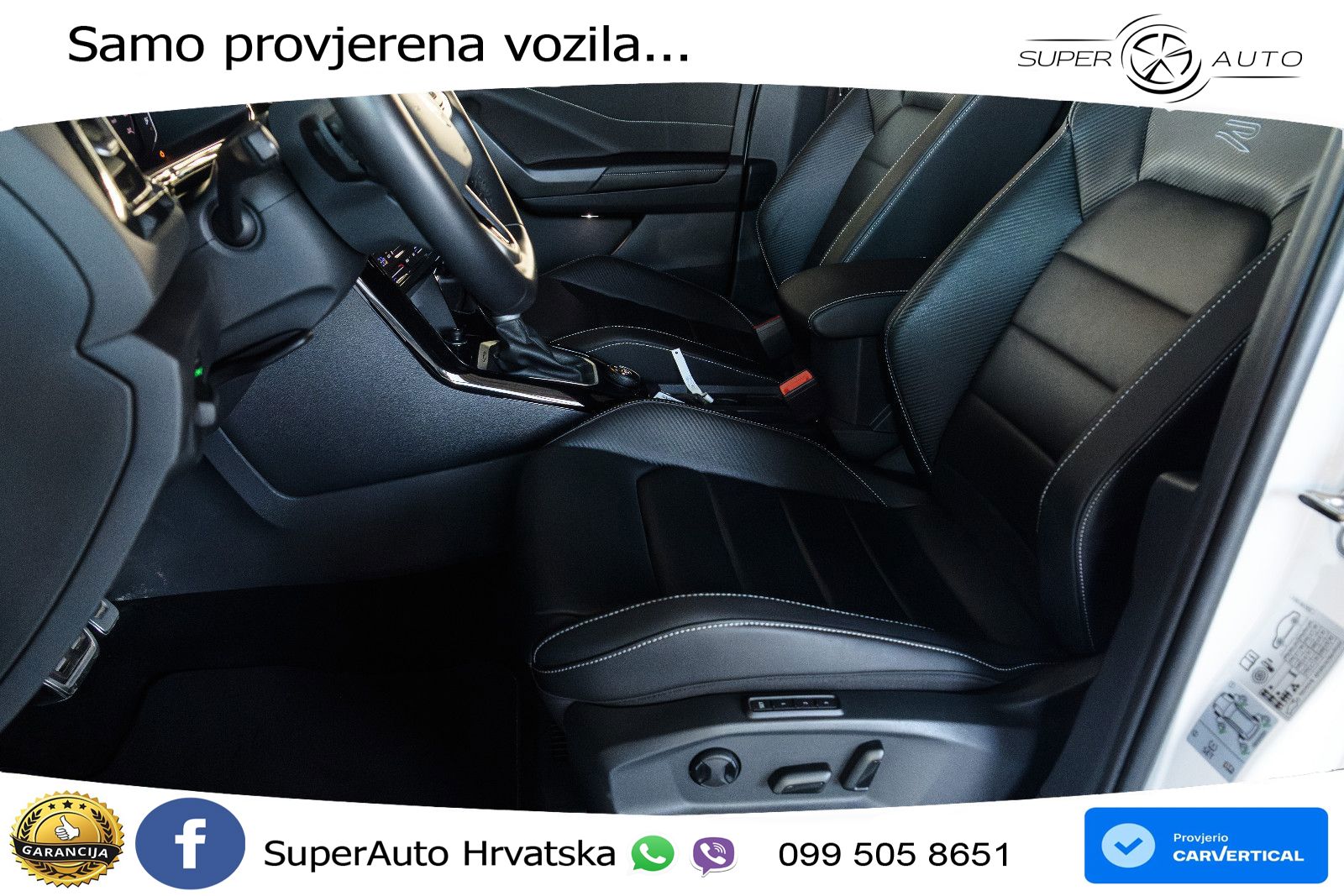 Volkswagen T-Roc I 2.0 TDI (150 KS) DSG LED+GR SJED+ACC
