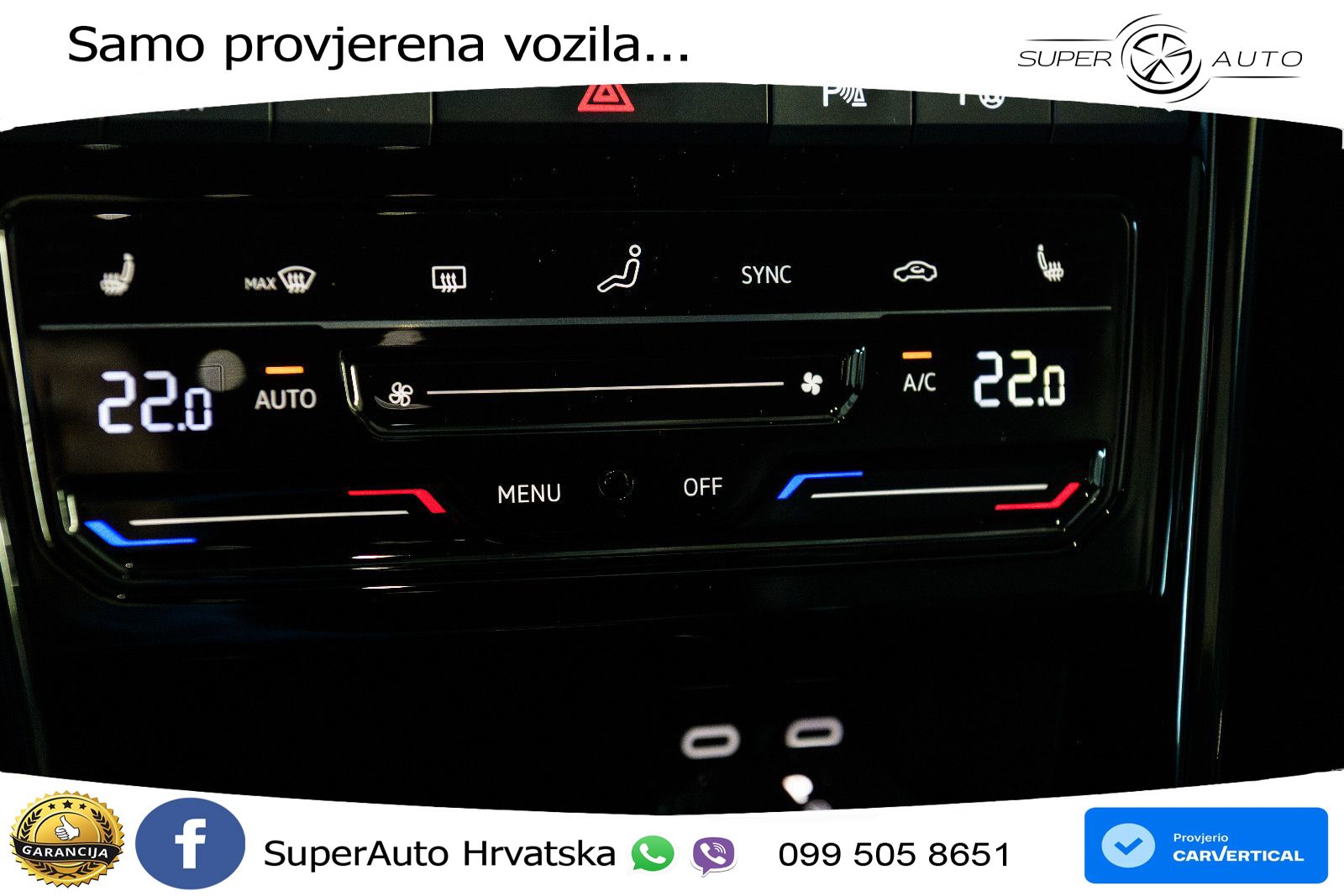 Volkswagen T-Roc I 2.0 TDI (150 KS) DSG LED+GR SJED+ACC
