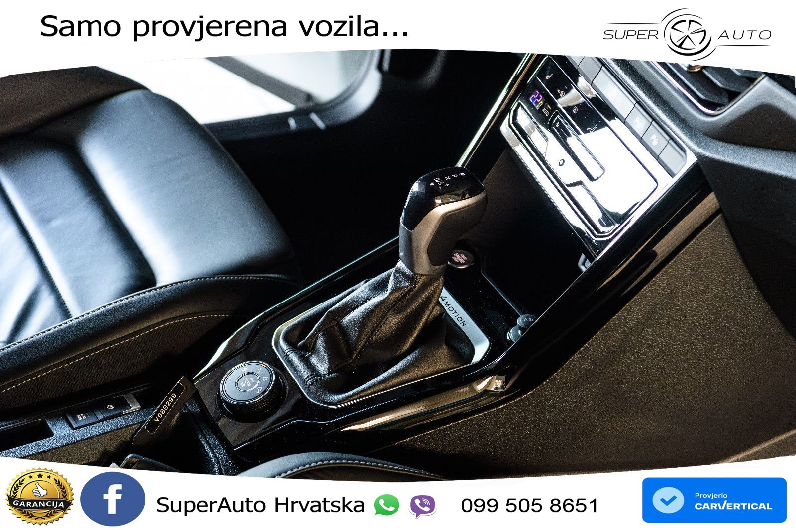 Volkswagen T-Roc I 2.0 TDI (150 KS) DSG LED+GR SJED+ACC