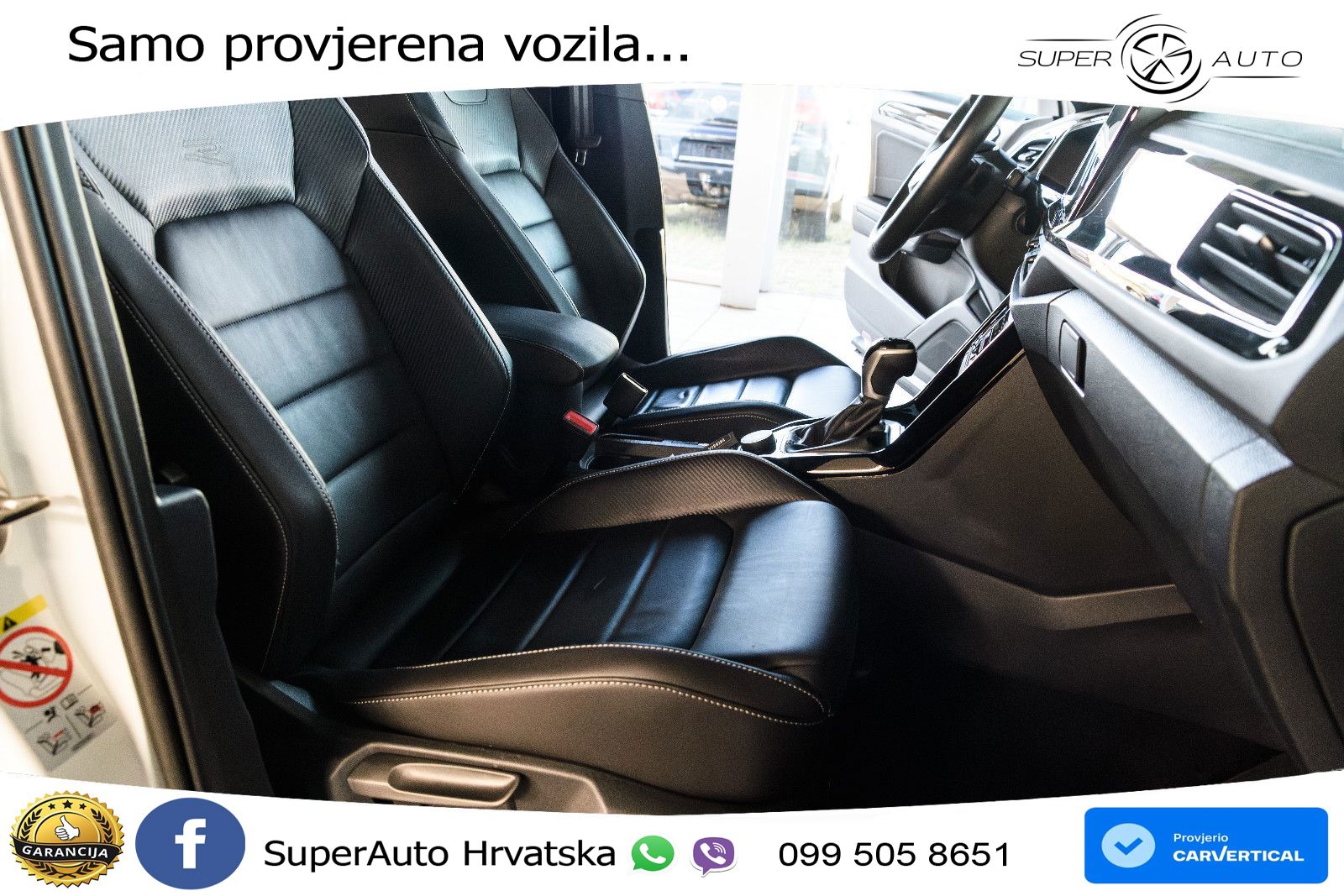 Volkswagen T-Roc I 2.0 TDI (150 KS) DSG LED+GR SJED+ACC