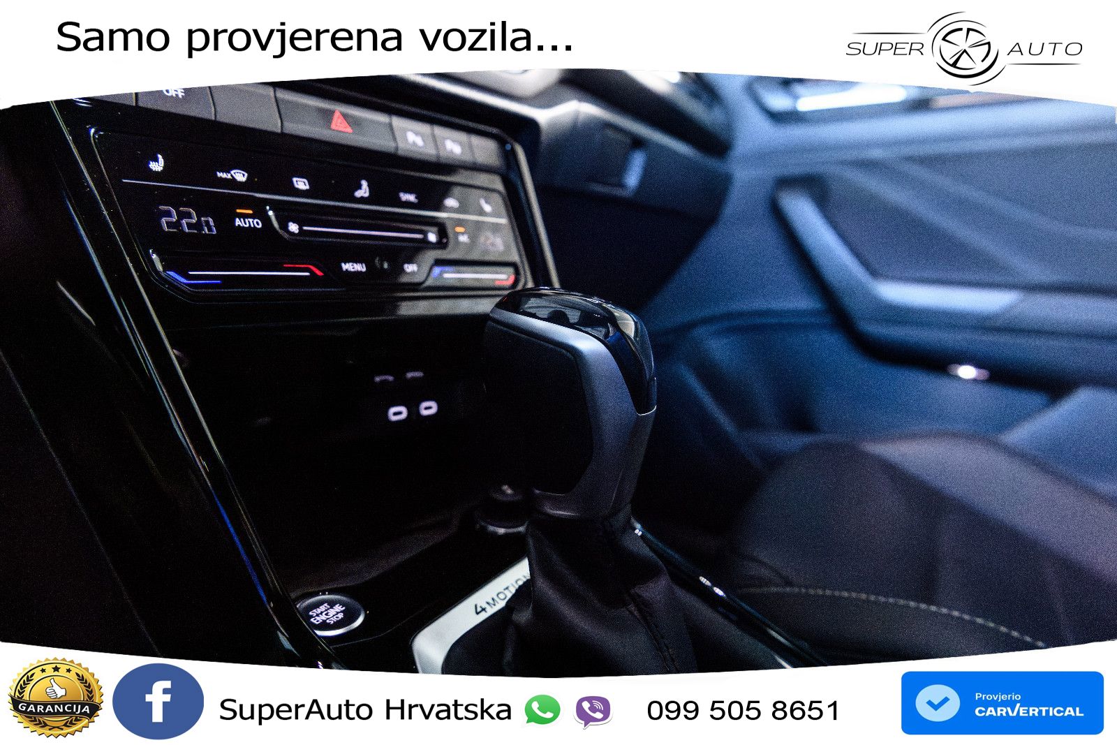 Volkswagen T-Roc I 2.0 TDI (150 KS) DSG LED+GR SJED+ACC