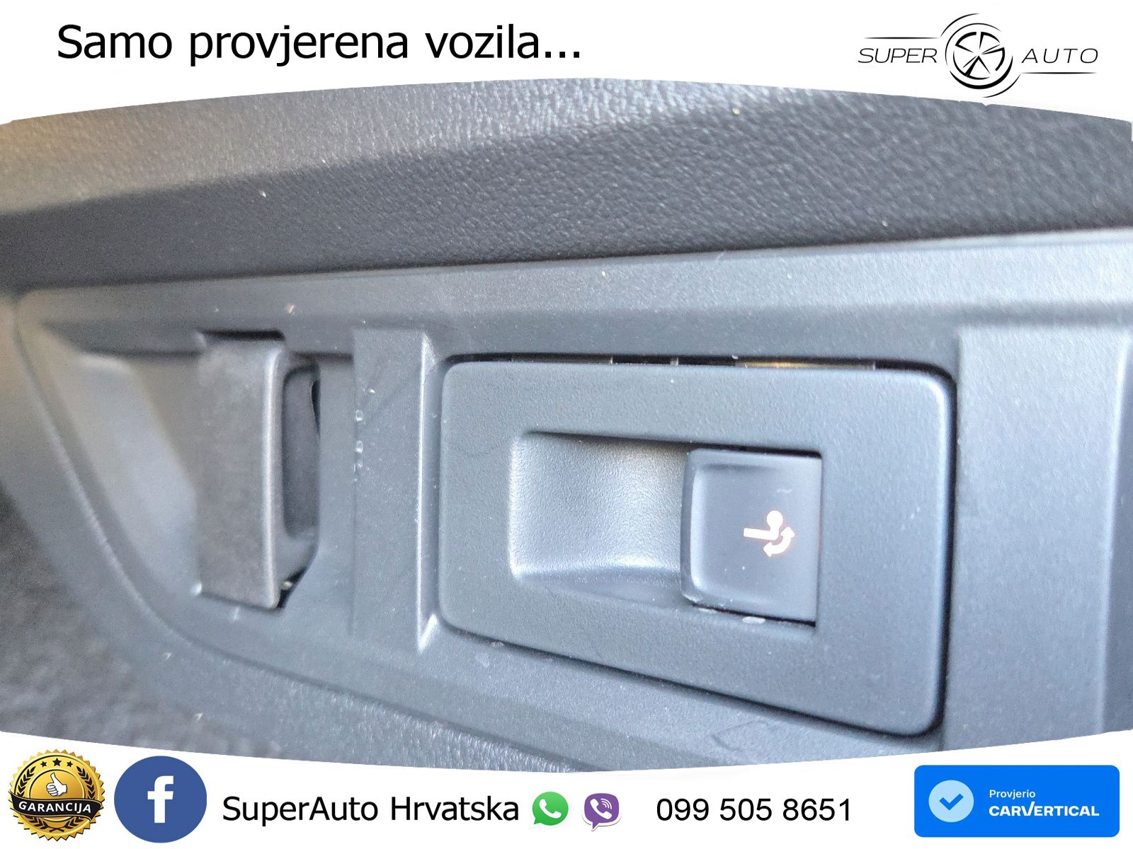 Škoda Octavia Combi 2.0 TDI (150 KS) DSG Selection