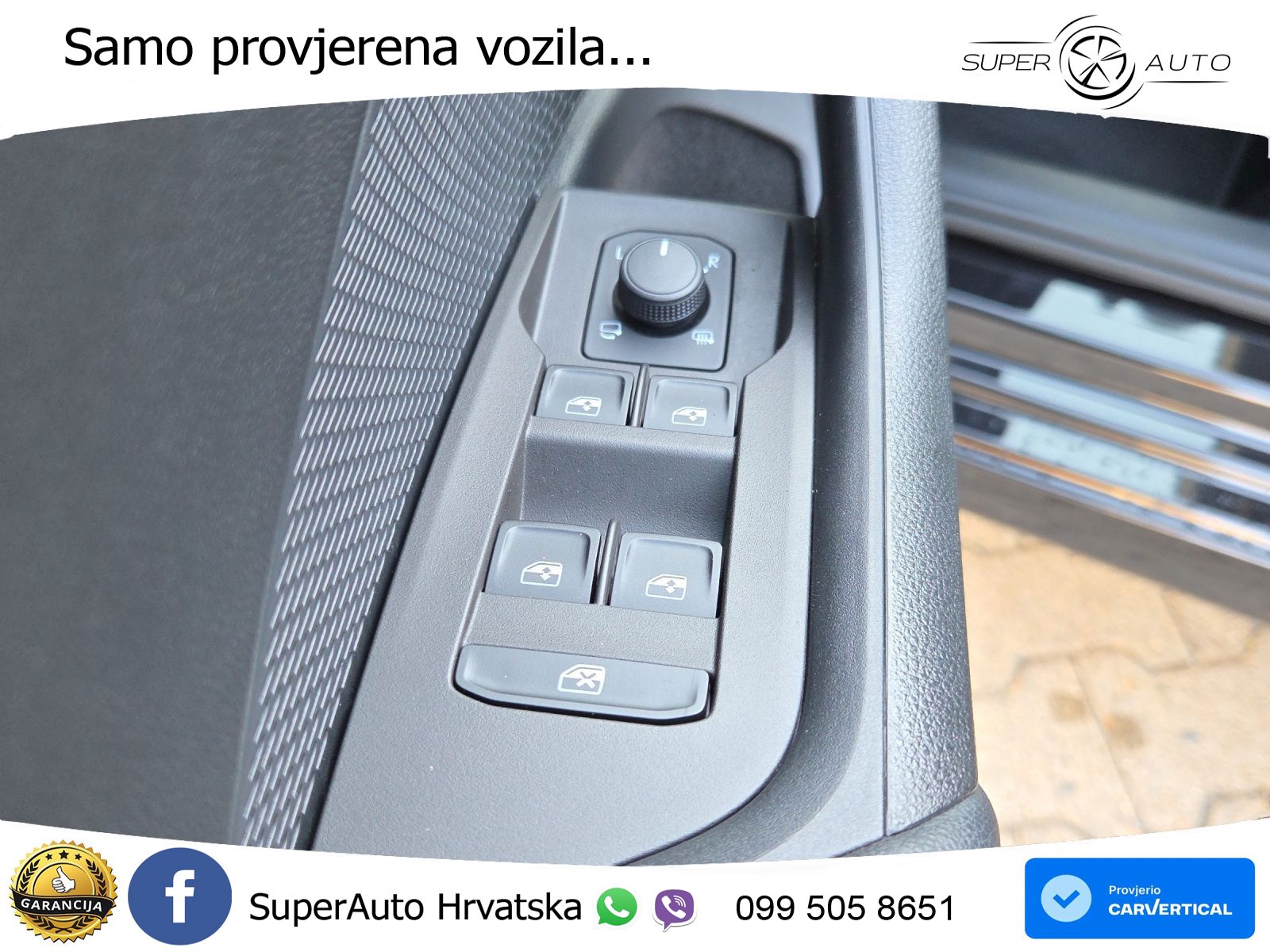 Škoda Octavia Combi 2.0 TDI (150 KS) DSG Selection