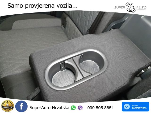 Volkswagen T-Roc I 2.0 TDI (150 KS) DSG