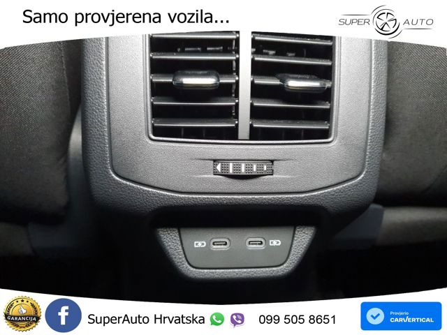 Volkswagen T-Roc I 2.0 TDI (150 KS) DSG
