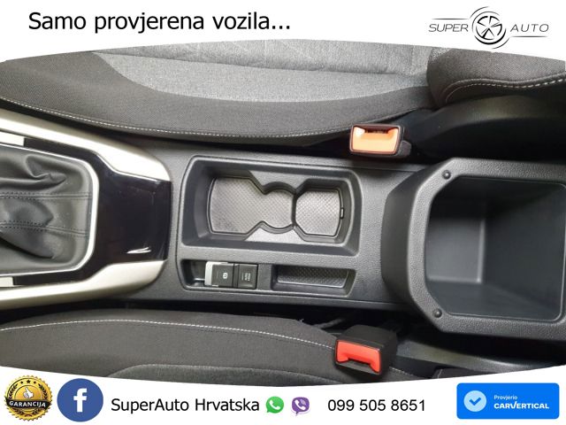 Volkswagen T-Roc I 2.0 TDI (150 KS) DSG