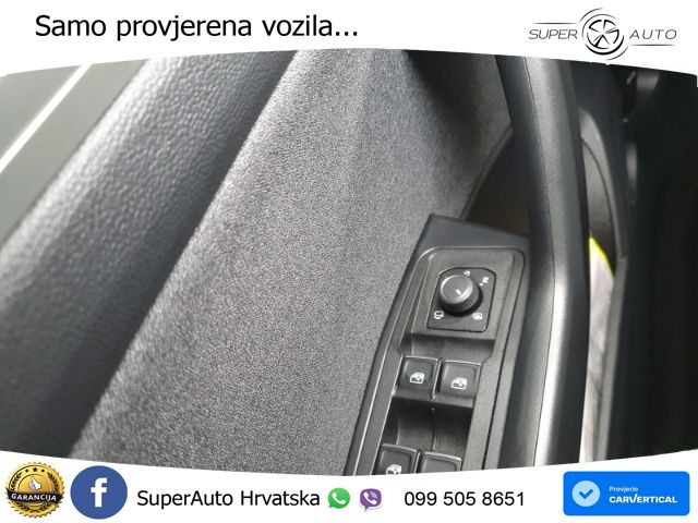 Volkswagen T-Roc I 2.0 TDI (150 KS) DSG