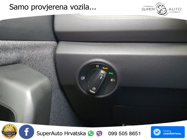 Volkswagen T-Roc I 2.0 TDI (150 KS) DSG