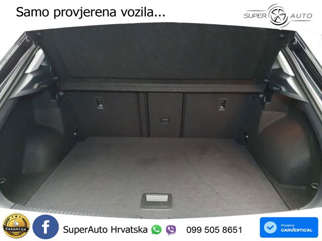 Volkswagen T-Roc I 2.0 TDI (150 KS) DSG