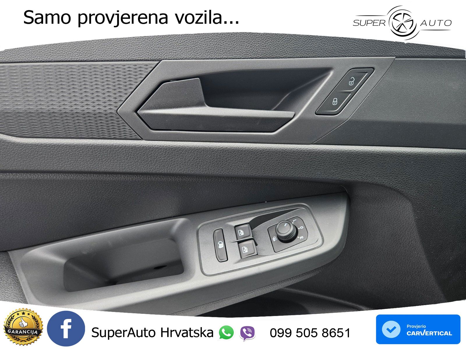 Ford Transit Connect L1 Trend Automatik 122 KS