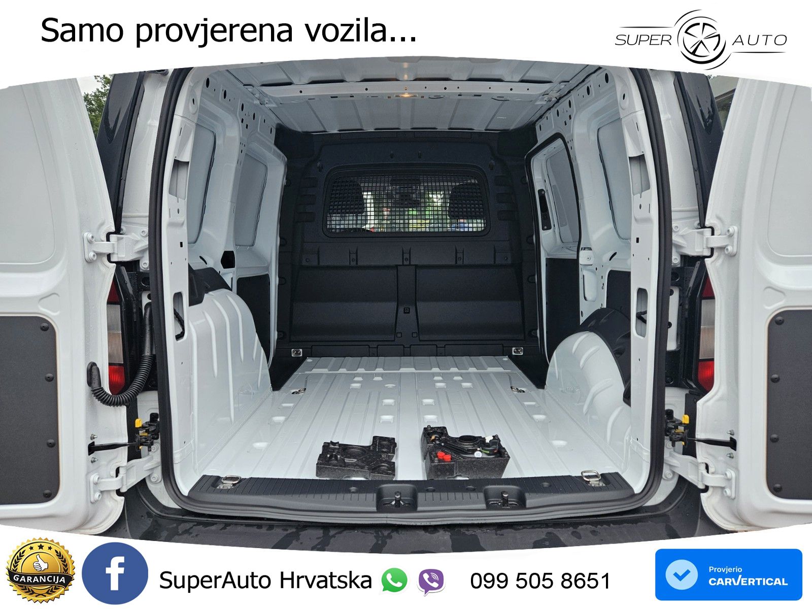 Ford Transit Connect L1 Trend Automatik 122 KS