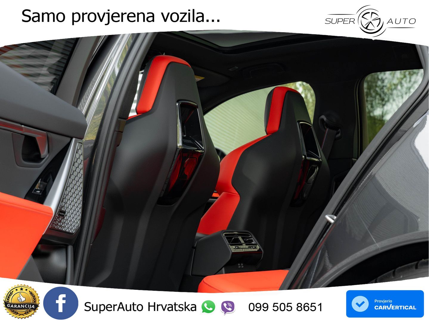 BMW M5 Touring 4.4 V8 (727 KS) xDrive Steptronic