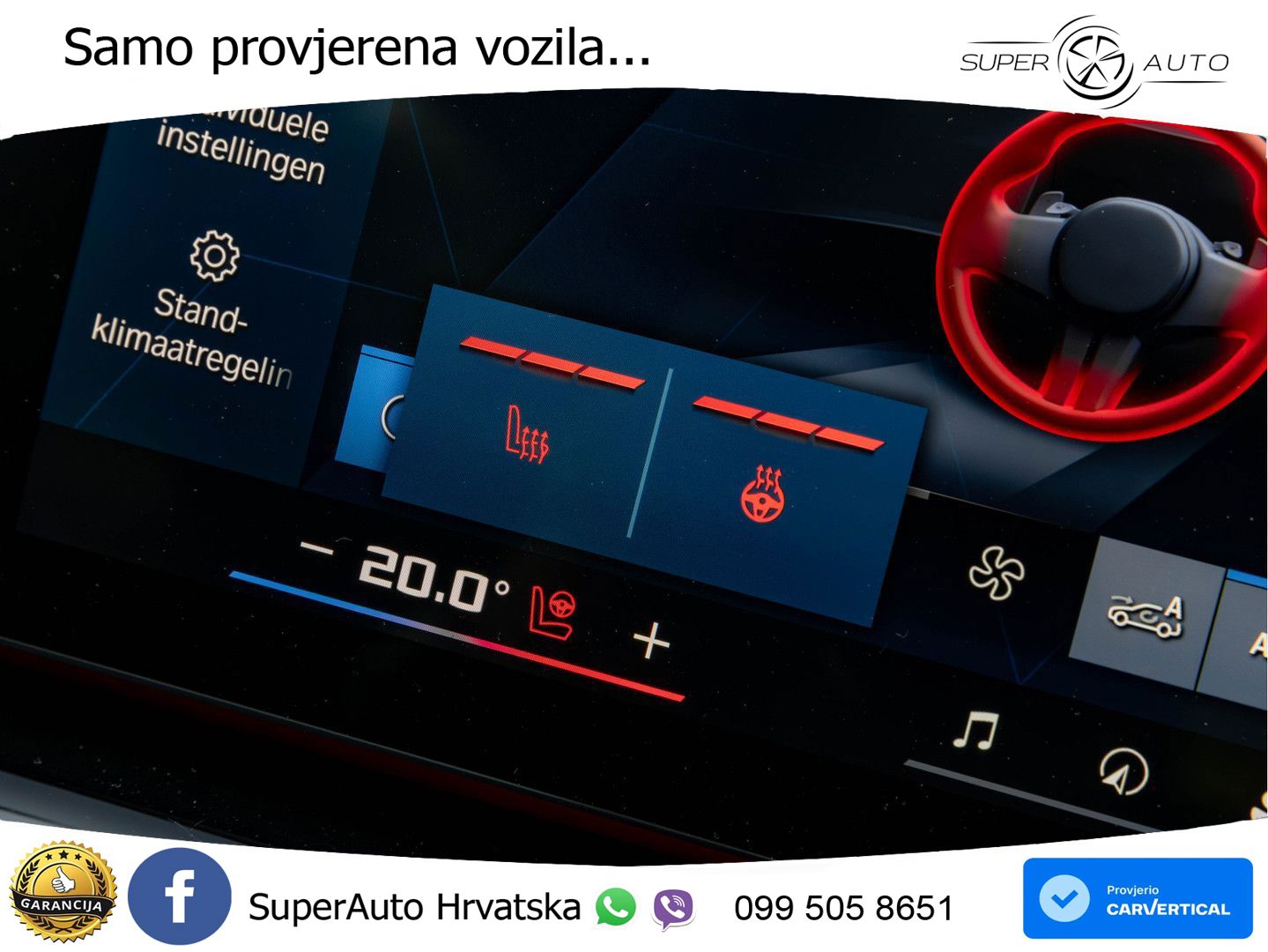 BMW M5 Touring 4.4 V8 (727 KS) xDrive Steptronic