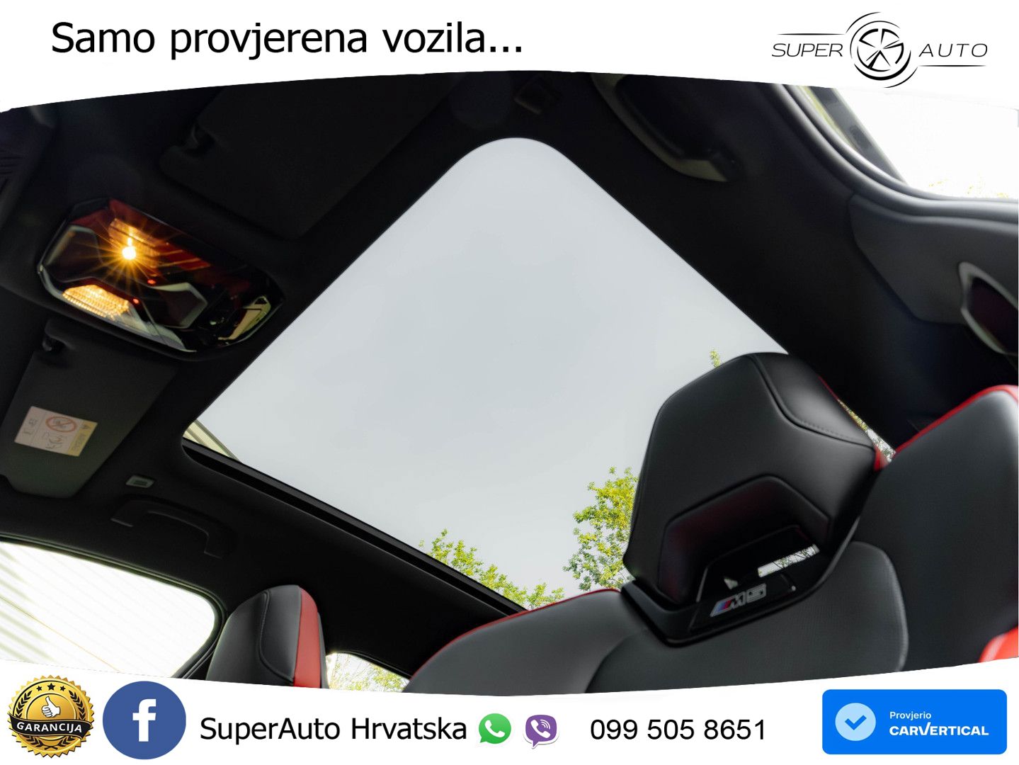 BMW M5 Touring 4.4 V8 (727 KS) xDrive Steptronic