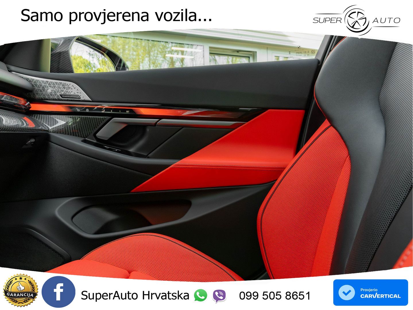 BMW M5 Touring 4.4 V8 (727 KS) xDrive Steptronic