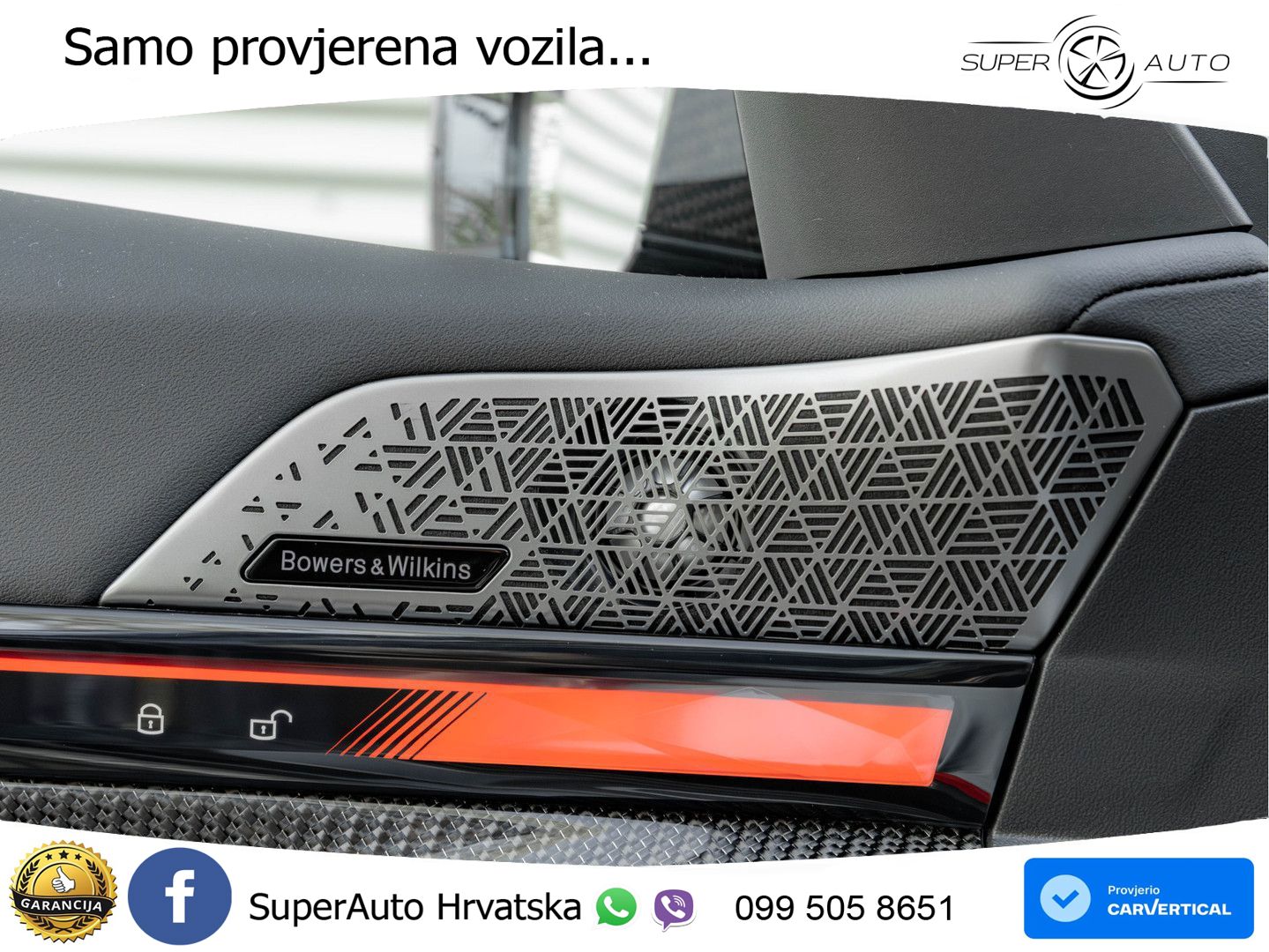BMW M5 Touring 4.4 V8 (727 KS) xDrive Steptronic