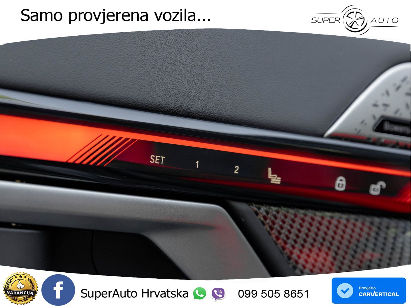 BMW M5 Touring 4.4 V8 (727 KS) xDrive Steptronic