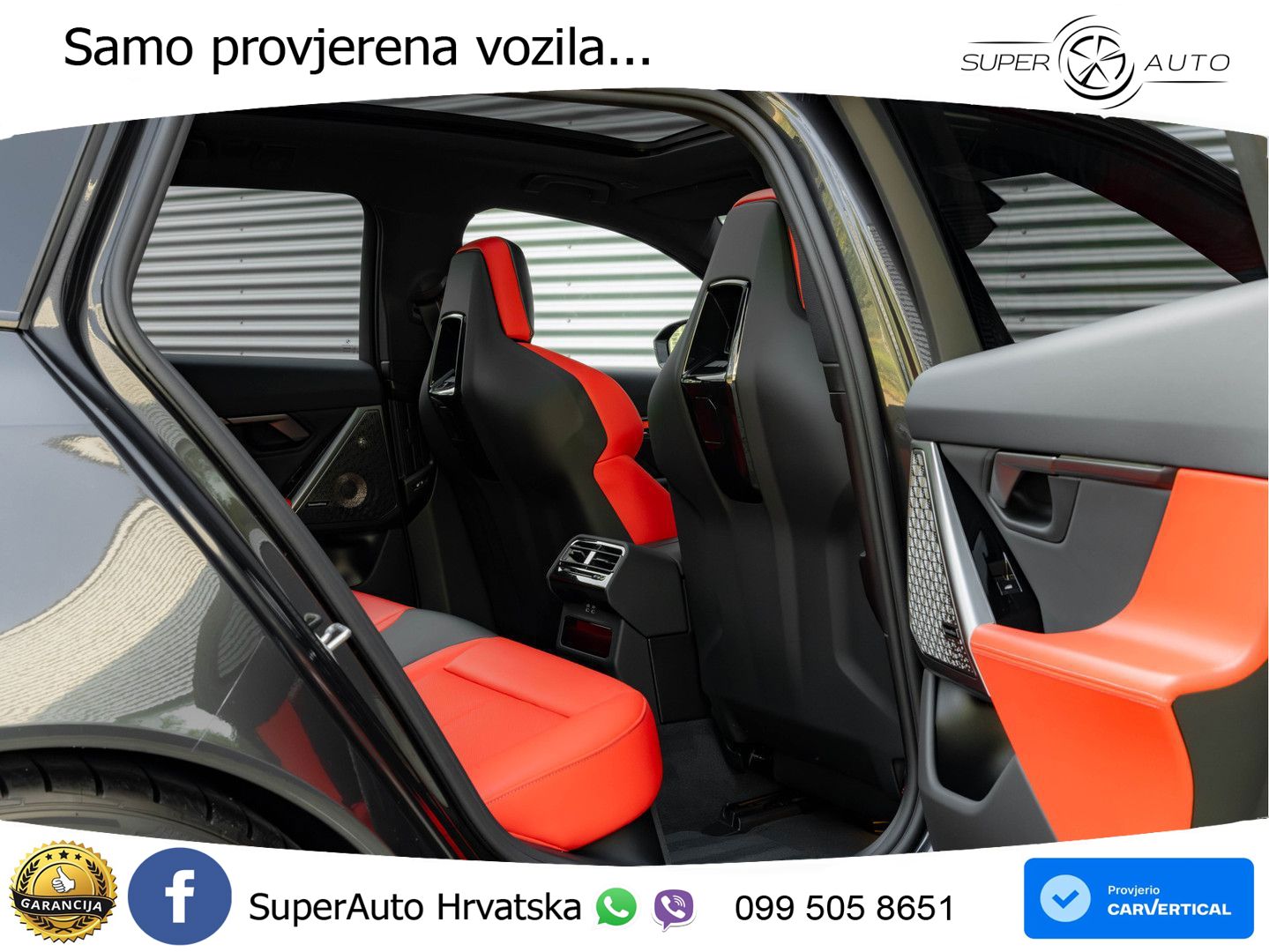 BMW M5 Touring 4.4 V8 (727 KS) xDrive Steptronic