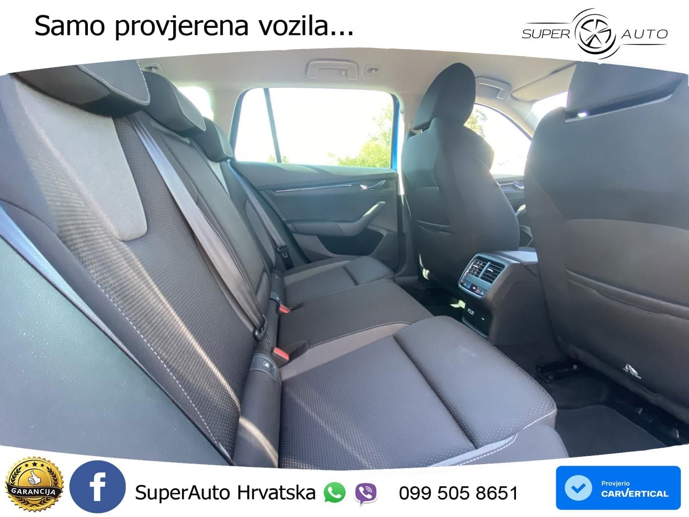 Škoda Octavia Combi 2.0 TDI (150 KS) 4x4 DSG