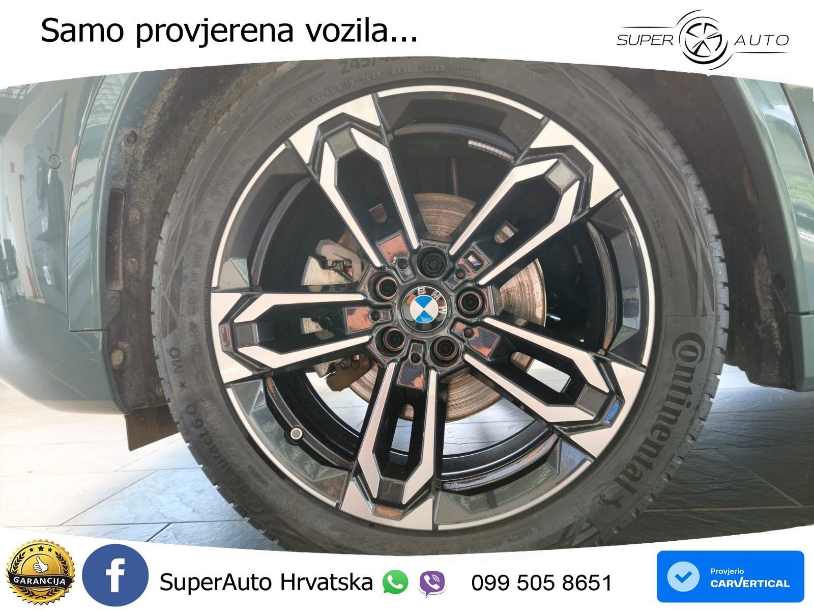BMW X1 18i (136 KS) sDrive Steptronic M Sport