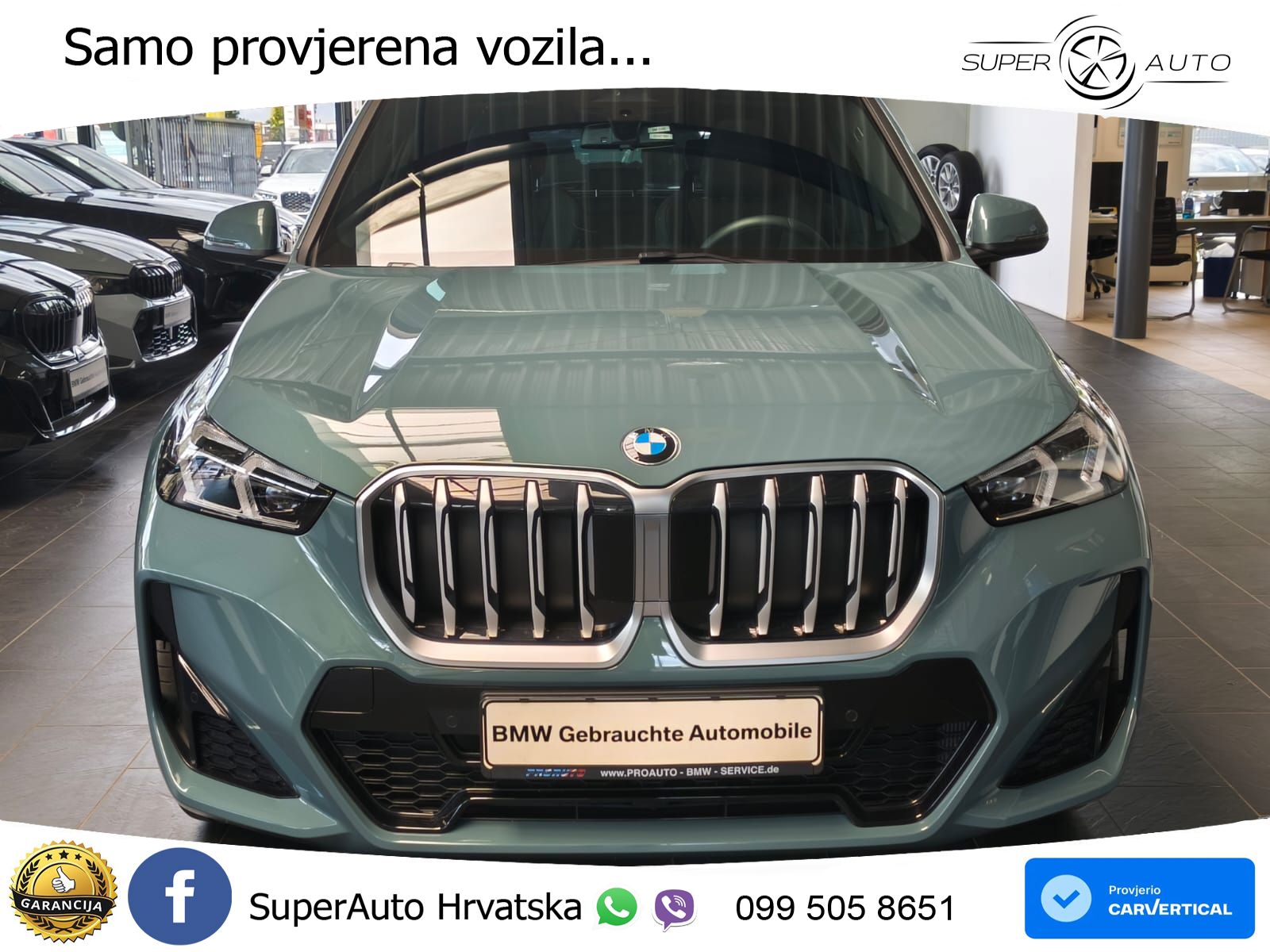 BMW X1 18i (136 KS) sDrive Steptronic M Sport