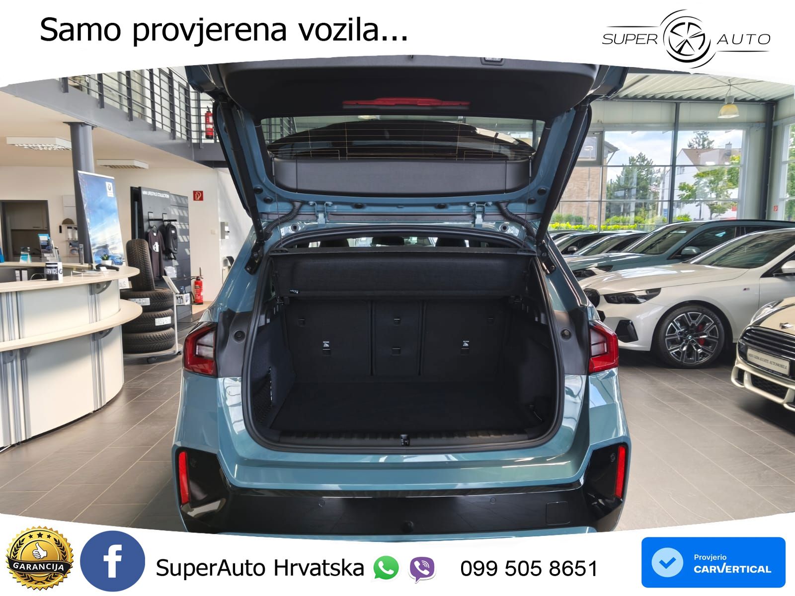 BMW X1 18i (136 KS) sDrive Steptronic M Sport