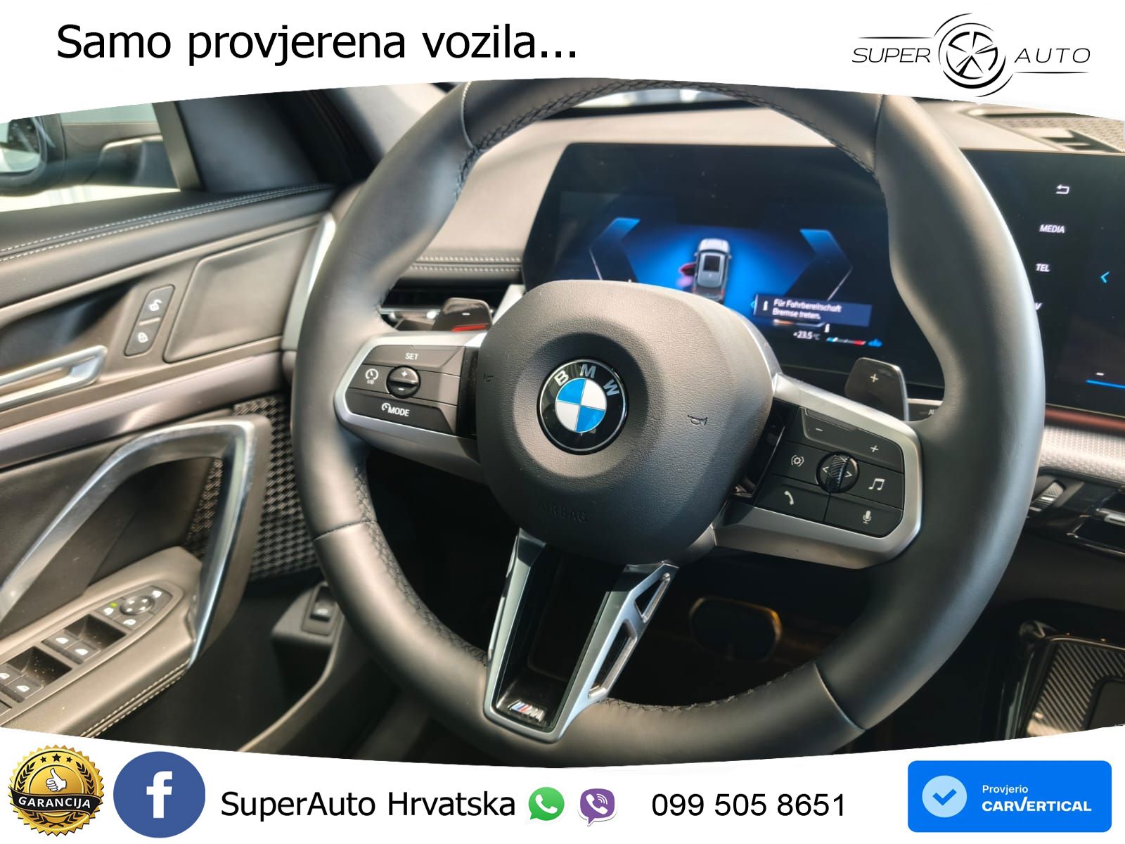 BMW X1 18i (136 KS) sDrive Steptronic M Sport