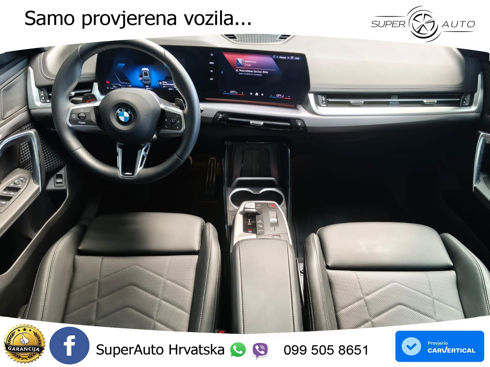 BMW X1 18i (136 KS) sDrive Steptronic M Sport