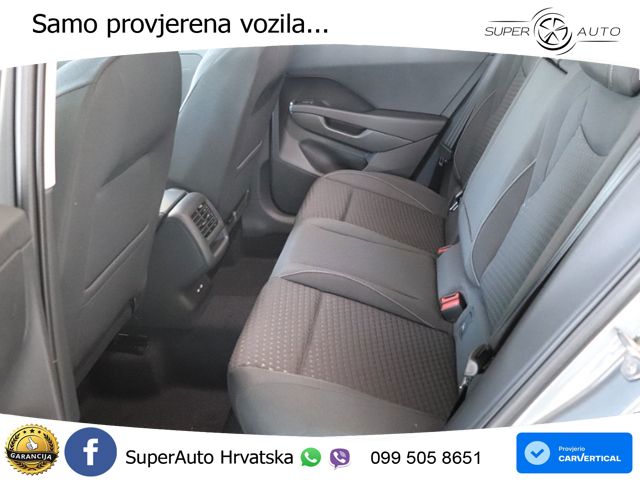 Volkswagen T-Roc II 1.5 eTSI (116 KS)  DSG LED+GR SJED+ACC
