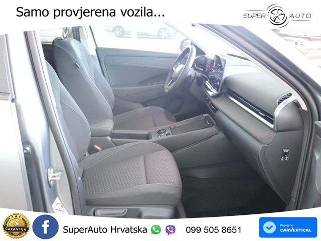 Volkswagen T-Roc II 1.5 eTSI (116 KS)  DSG LED+GR SJED+ACC