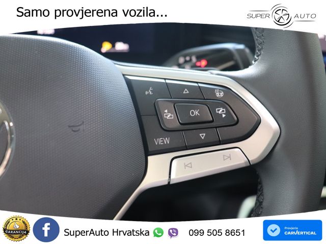 Volkswagen T-Roc II 1.5 eTSI (116 KS)  DSG LED+GR SJED+ACC
