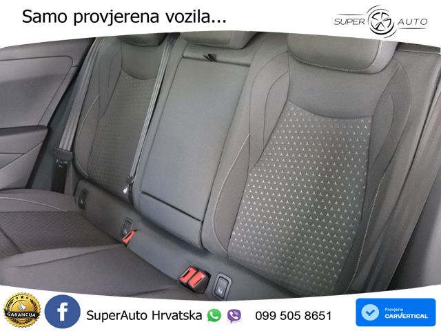 Volkswagen T-Roc II 1.5 eTSI (116 KS)  DSG LED+GR SJED+ACC