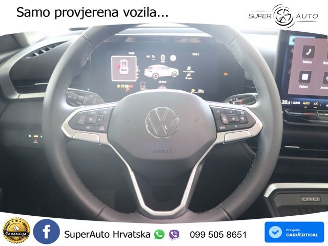 Volkswagen T-Roc II 1.5 eTSI (116 KS)  DSG LED+GR SJED+ACC