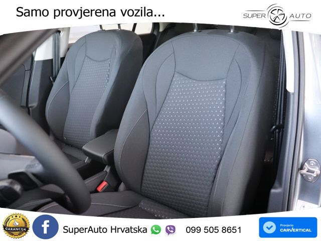 Volkswagen T-Roc II 1.5 eTSI (116 KS)  DSG LED+GR SJED+ACC