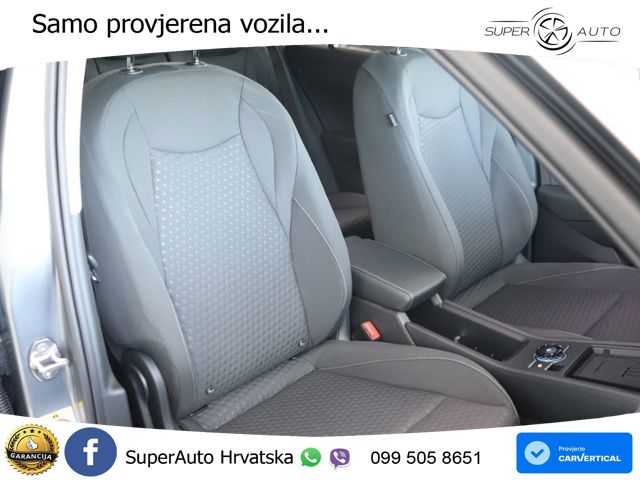 Volkswagen T-Roc II 1.5 eTSI (116 KS)  DSG LED+GR SJED+ACC