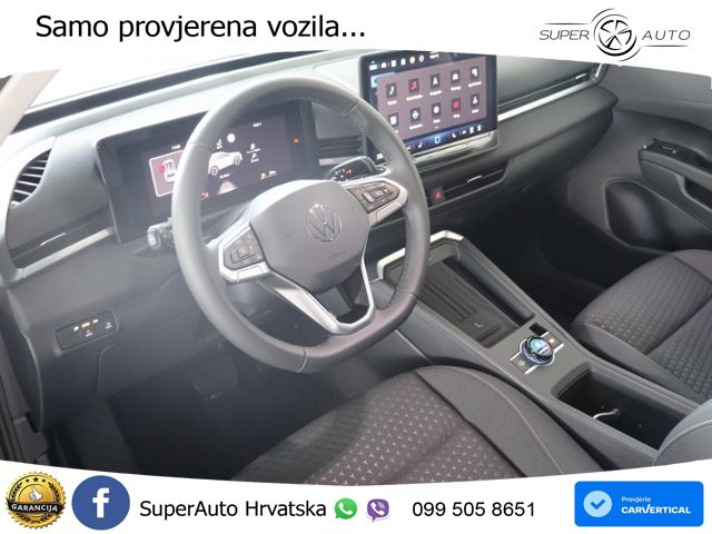 Volkswagen T-Roc II 1.5 eTSI (116 KS)  DSG LED+GR SJED+ACC