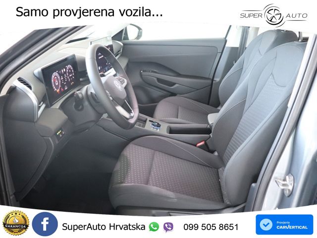 Volkswagen T-Roc II 1.5 eTSI (116 KS)  DSG LED+GR SJED+ACC